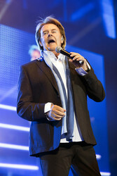Die große Schlager-Starparade 2015 in Hamburg