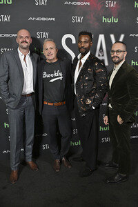 Filmpremiere 'Stay' in Los Angeles