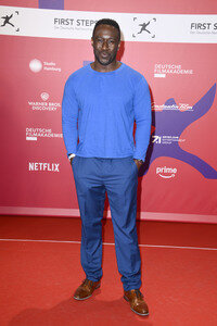 First Steps Awards 2025 in Berlin