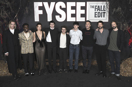 FYC Event 'Stranger Things' in Los Angeles