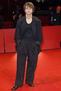Red Carpet Photocall 'Sunny Dancer', Berlinale 2026