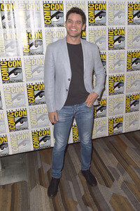 Photocall 'Supergirl' auf der San Diego Comic-Con International 2017