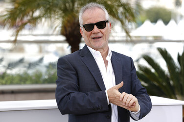 'La tete haute / Standing Tall' Photocall, Cannes Film Festival 2015