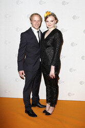 'Tannbach - Schicksal eines Dorfes' Premiere, Berlin