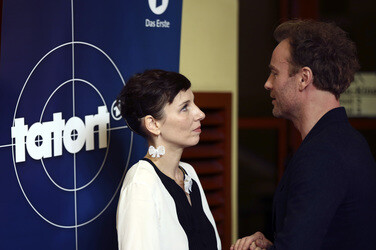 'Tatort - Das Muli' Premiere, Berlin