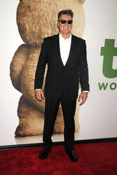 Weltpremiere von 'Ted 2' in New York