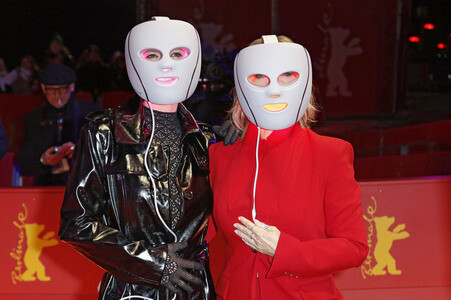 Filmpremiere 'The Testament of Ann Lee', Berlinale 2026