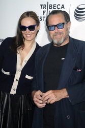 'Live From New York!' Premiere und Opening Night, Tribeca Film Festival 2015