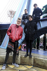 88. Thanksgiving Day Parade, New York