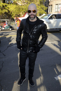89. Macy's Thanksgiving Day Parade in New York