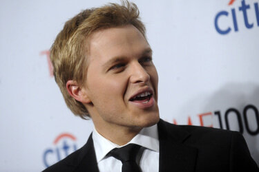 Time 100 Gala 2014, New York