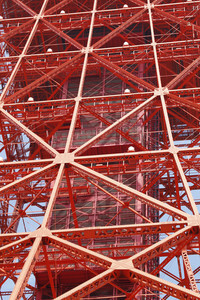 Sightseeing Tokio