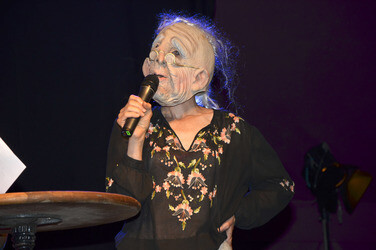 Pressetermin zum Tollwood Festival 2015 in München