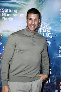 Filmpremiere 'Major Tom: völlig losgelöst' in Berlin