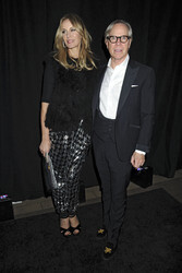Topshop Topman Flagship Opening Dinner, New York