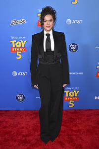 Filmpremiere 'Toy Story 5' in Los Angeles