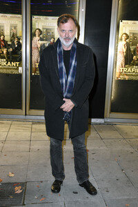 Filmpremiere 'Der Trafikant' in München