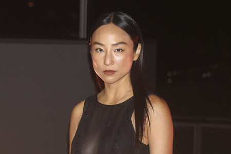 Photocall 'Tron: Ares' in Berlin