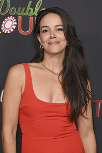 Filmpremiere 'Double Trouble' in Burbank