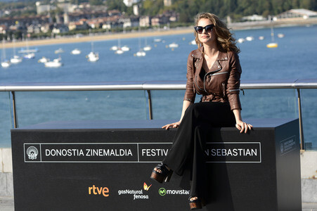 'Truman' Photocall, San Sebastian Film Festival 2015