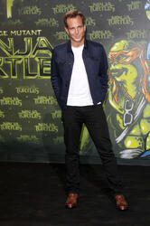 'Teenage Mutant Ninja Turtles' Premiere, Berlin