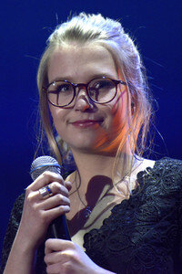 Generalprobe zur TV-Show 'Eurovision Song Contest - Unser Song 2017' in Köln