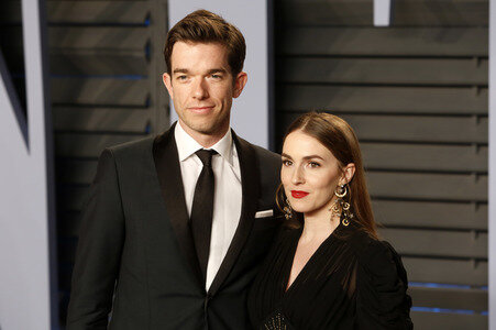 Vanity Fair Oscar Party 2018 in Beverly Hills