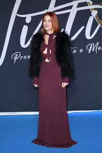 Preisverleihung 'Il Vitti 2025' in Rom