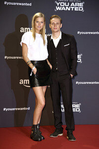 Filmpremiere 'You Are Wanted' in Berlin