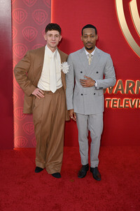 Warner Bros. Primetime Emmy Awards Nominierten Party 2026 in West Hollywood