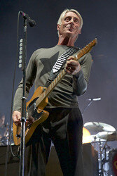 Paul Weller Konzert, Hamburg