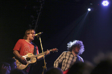 Wheatus Konzert, Berlin