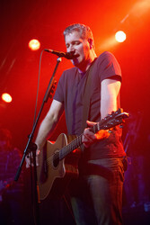 Marcus Wiebusch Konzert, Hamburg