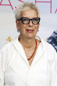 Filmpremiere 'Frau Winkler verlässt das Haus' in München