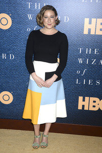 Filmpremiere 'The Wizard of Lies' in New York