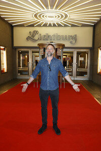 Filmpremiere 'Das Leben der Wünsche' in Essen