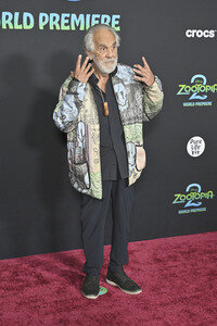 Filmpremiere 'Zoomania 2' in Los Angeles