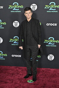Filmpremiere 'Zoomania 2' in Los Angeles
