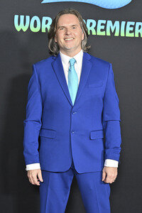 Filmpremiere 'Zoomania 2' in Los Angeles