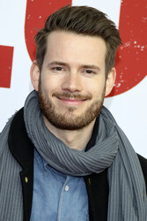 'Zulu' Premiere, Hamburg