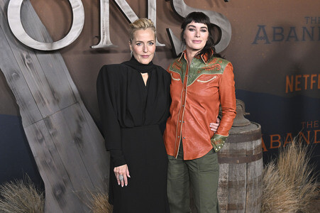 Serienpremiere 'The Abandons' in Los Angeles