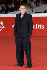 16.10.2026<br>Filmpremiere 'Adams Acht', Internationales Filmfestival Rom 2026