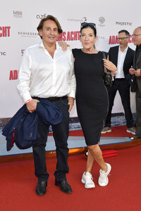 Filmpremiere 'Adams Acht' in Berlin