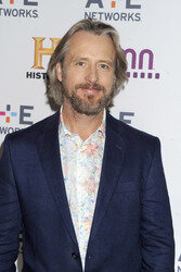 A+E Networks 2014 Upfront, New York