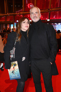 Showpremiere 'Cirque du Soleil - Alize' in Berlin