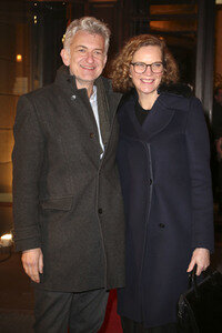 Premierenparty 'Alles muss glänzen - The Homemaker' in Berlin