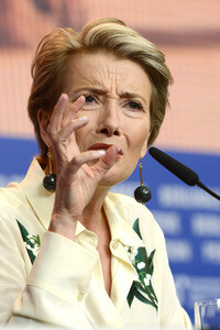 'Alone in Berlin / Jeder stirbt für sich allein' Press Conference, Berlinale 2016