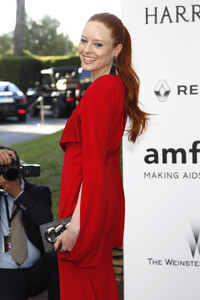 amfAR's Cinema Against Aids Gala, Cannes Film Festival 2016