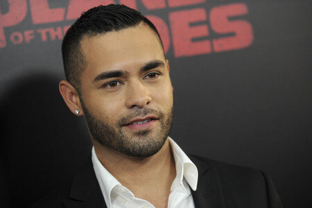 Filmpremiere 'Planet der Affen: Survival' in New York