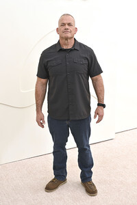 Apple TV Pressetag in Santa Monica